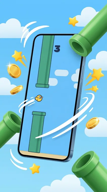 Flappy 3