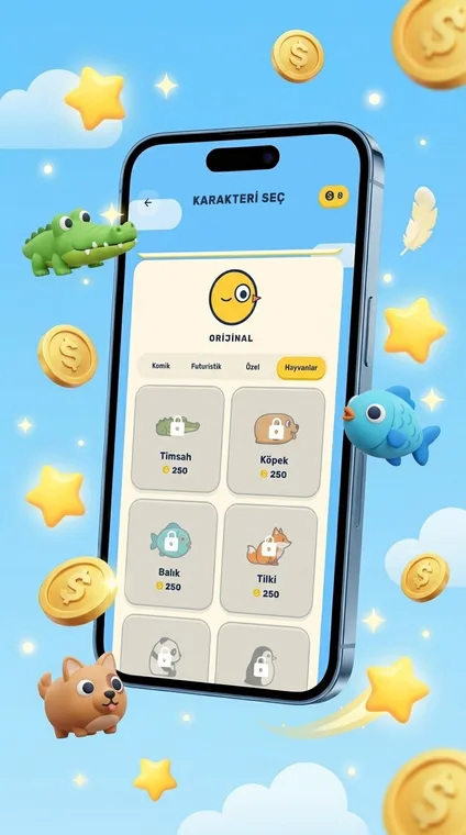 Flappy 4
